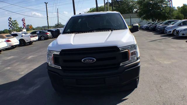 2019 Ford F-150  - 22416202 - 2