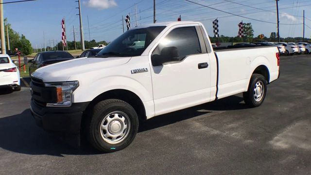 2019 Ford F-150  - 22416202 - 3