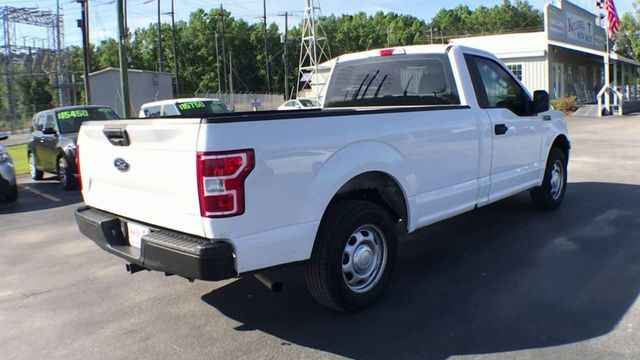 2019 Ford F-150  - 22416202 - 7