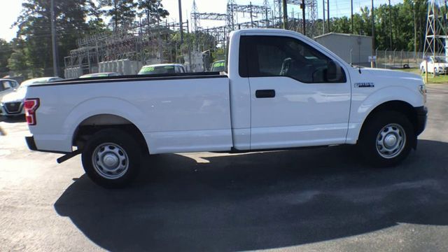 2019 Ford F-150  - 22416202 - 8