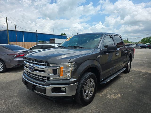 2019 Ford F-150  - 22829715 - 1