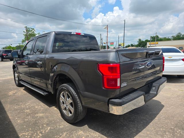 2019 Ford F-150  - 22829715 - 2