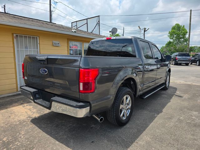 2019 Ford F-150  - 22829715 - 3