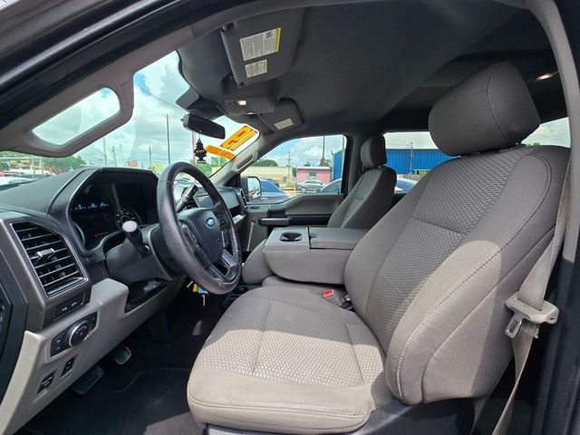 2019 Ford F-150  - 22829715 - 4