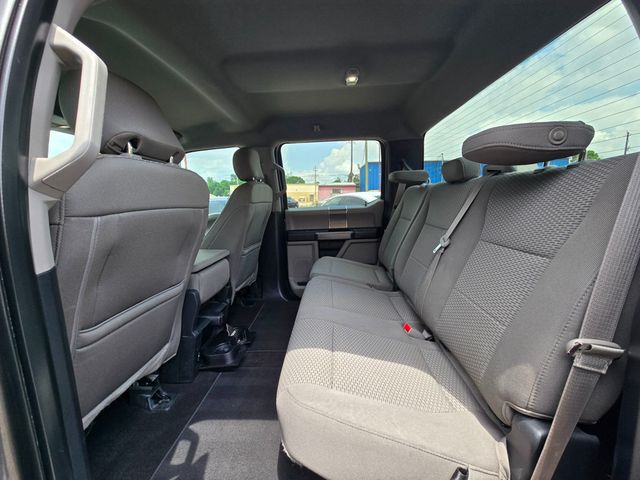 2019 Ford F-150  - 22829715 - 5