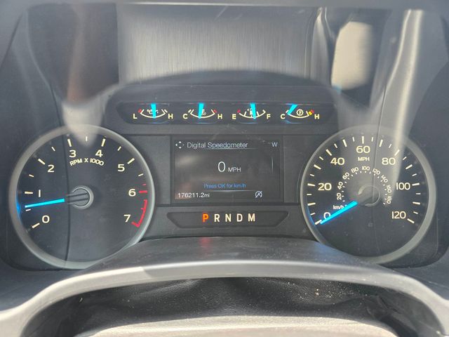 2019 Ford F-150  - 22829715 - 6