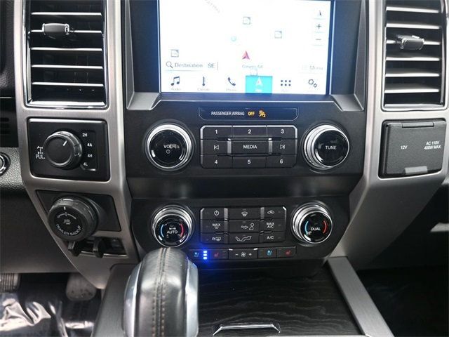 2019 Ford F-150  - 22885389 - 8