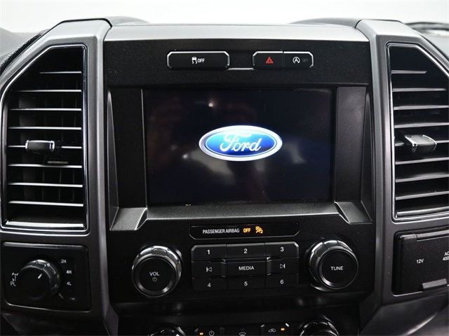 2019 Ford F-150  - 22896821 - 9