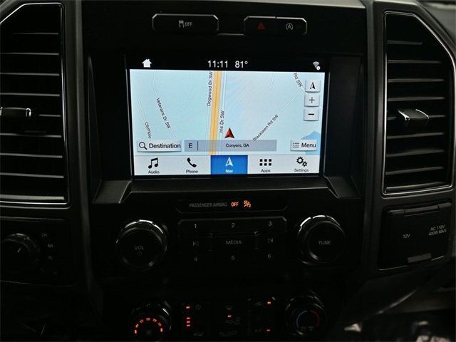 2019 Ford F-150  - 22896821 - 12