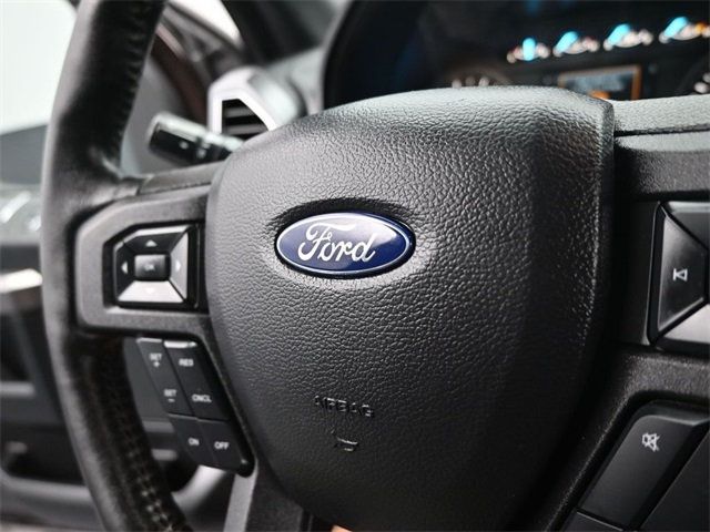 2019 Ford F-150  - 22896821 - 15
