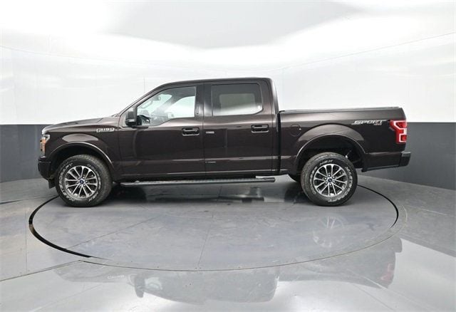 2019 Ford F-150  - 22896821 - 1