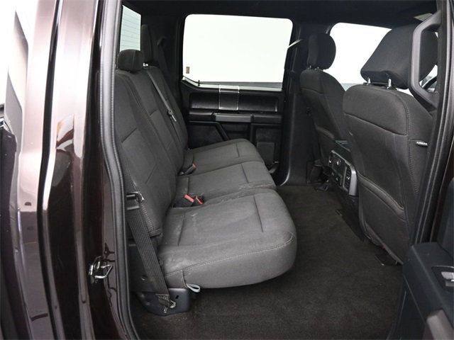 2019 Ford F-150  - 22896821 - 25