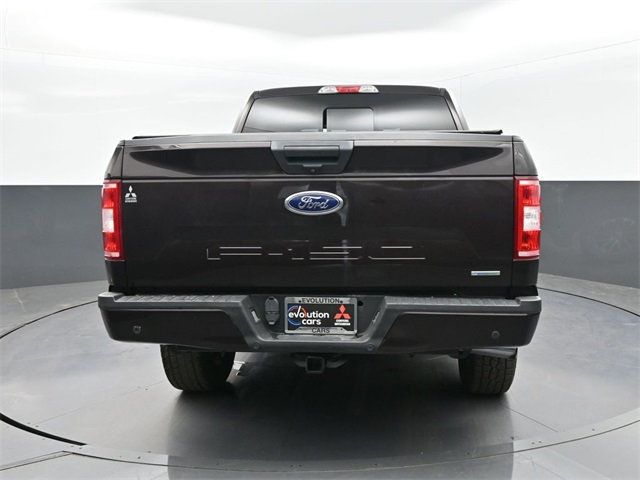 2019 Ford F-150  - 22896821 - 31