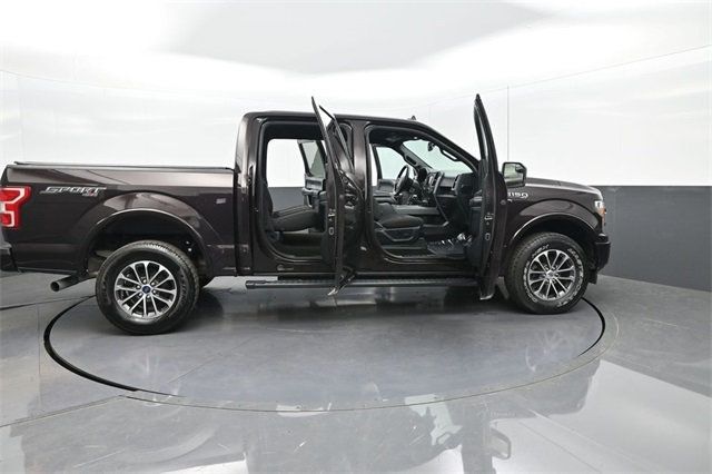 2019 Ford F-150  - 22896821 - 37