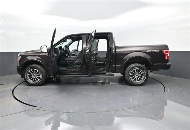 2019 Ford F-150  - 22896821 - 39