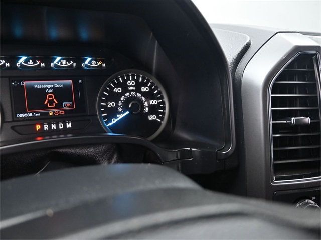 2019 Ford F-150  - 22896821 - 8