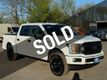 2019 Ford F-150 4WD SuperCrew,SPORT APPEARANCE,POWER EQUIPMENT GROUP - 22382127 - 0