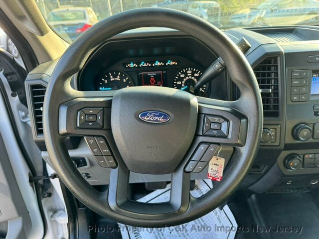 2019 Ford F-150 4WD SuperCrew,SPORT APPEARANCE,POWER EQUIPMENT GROUP - 22382127 - 15