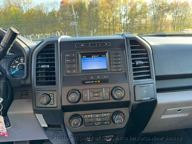 2019 Ford F-150 4WD SuperCrew,SPORT APPEARANCE,POWER EQUIPMENT GROUP - 22382127 - 24