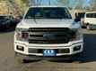 2019 Ford F-150 4WD SuperCrew,SPORT APPEARANCE,POWER EQUIPMENT GROUP - 22382127 - 2