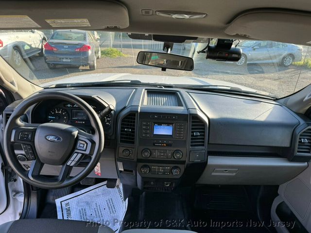 2019 Ford F-150 4WD SuperCrew,SPORT APPEARANCE,POWER EQUIPMENT GROUP - 22382127 - 29