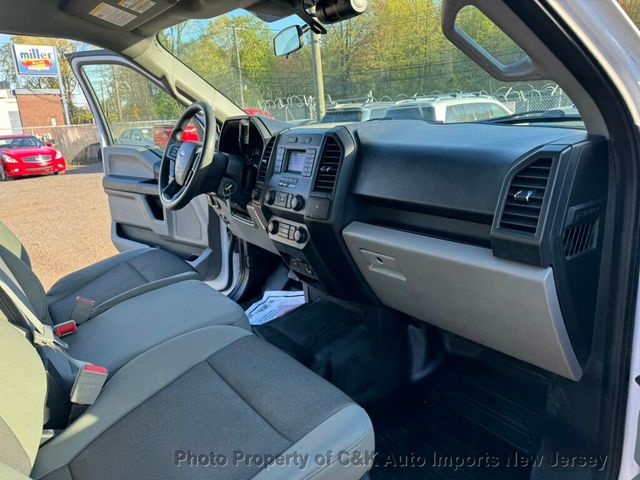 2019 Ford F-150 4WD SuperCrew,SPORT APPEARANCE,POWER EQUIPMENT GROUP - 22382127 - 31