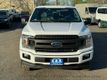 2019 Ford F-150 4WD SuperCrew,SPORT APPEARANCE,POWER EQUIPMENT GROUP - 22382127 - 3