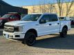 2019 Ford F-150 4WD SuperCrew,SPORT APPEARANCE,POWER EQUIPMENT GROUP - 22382127 - 5