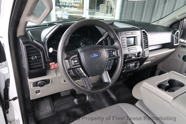 2019 Ford F-150 F150 4WD Supercab SWB - 22924718 - 9