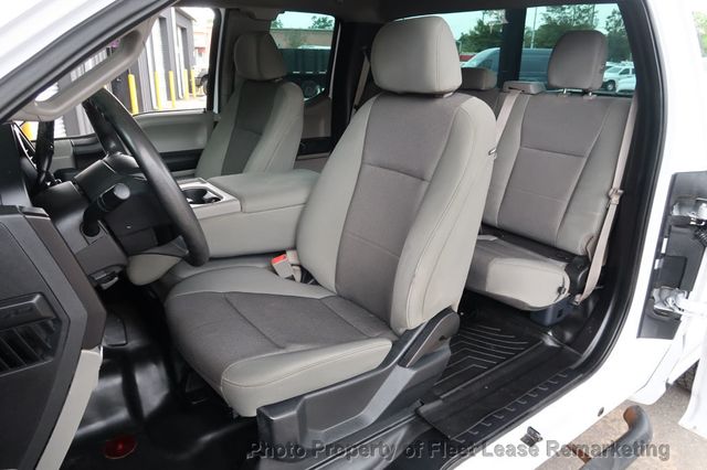 2019 Ford F-150 F150 4WD Supercab SWB - 22924718 - 10