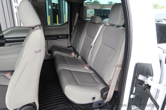 2019 Ford F-150 F150 4WD Supercab SWB - 22924718 - 14
