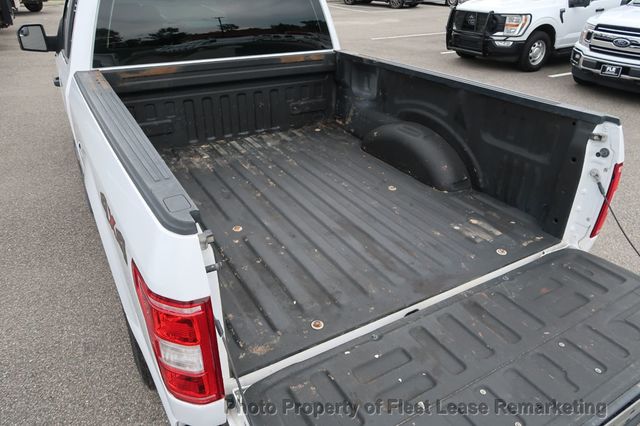 2019 Ford F-150 F150 4WD Supercab SWB - 22924718 - 17