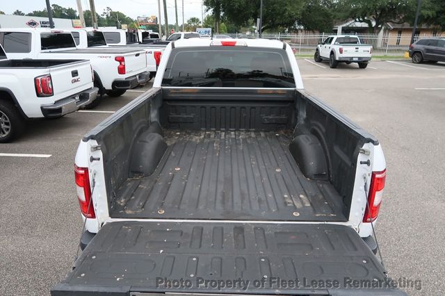 2019 Ford F-150 F150 4WD Supercab SWB - 22924718 - 18