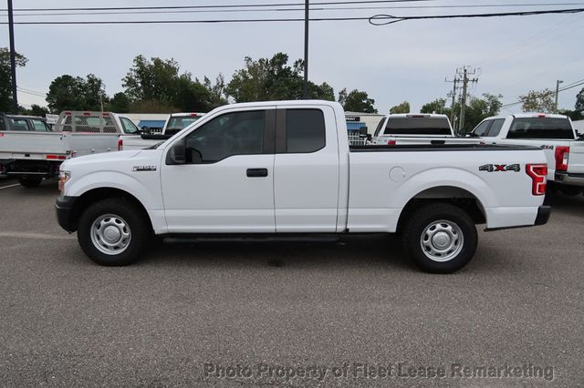 2019 Ford F-150 F150 4WD Supercab SWB - 22924718 - 1