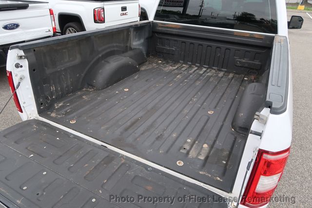 2019 Ford F-150 F150 4WD Supercab SWB - 22924718 - 19