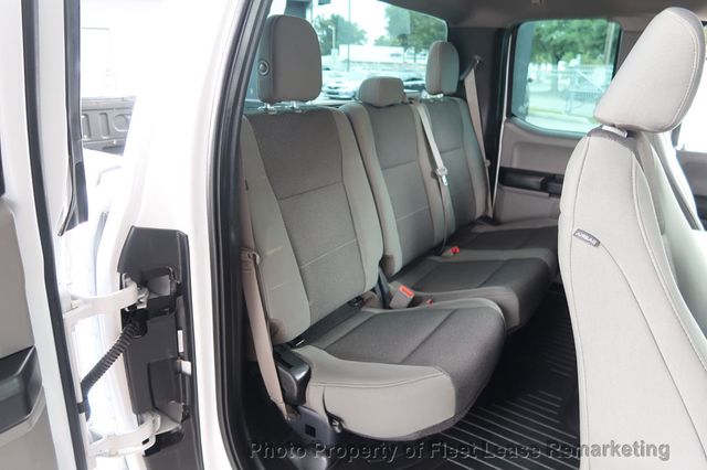 2019 Ford F-150 F150 4WD Supercab SWB - 22924718 - 20