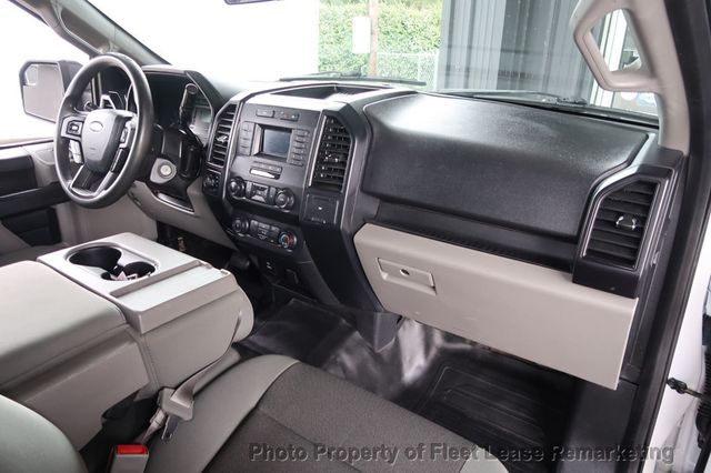2019 Ford F-150 F150 4WD Supercab SWB - 22924718 - 23