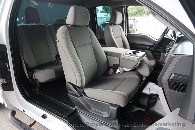 2019 Ford F-150 F150 4WD Supercab SWB - 22924718 - 24