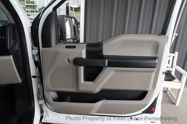 2019 Ford F-150 F150 4WD Supercab SWB - 22924718 - 26