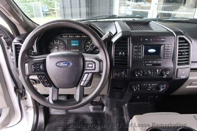 2019 Ford F-150 F150 4WD Supercab SWB - 22924718 - 27