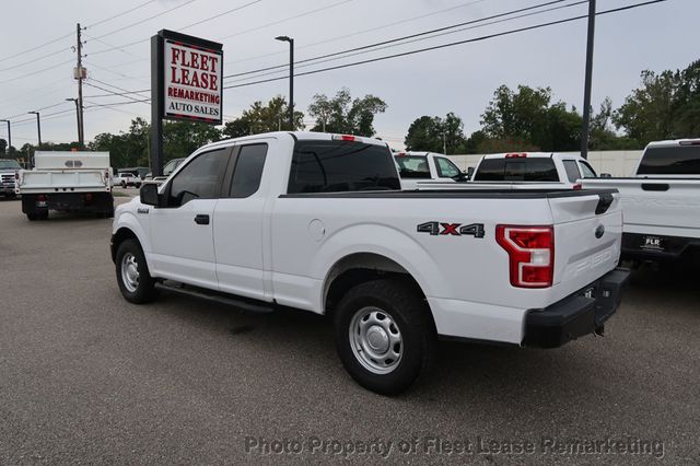 2019 Ford F-150 F150 4WD Supercab SWB - 22924718 - 2