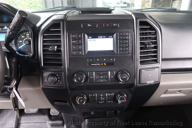 2019 Ford F-150 F150 4WD Supercab SWB - 22924718 - 29