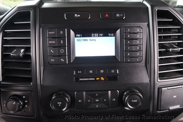 2019 Ford F-150 F150 4WD Supercab SWB - 22924718 - 30