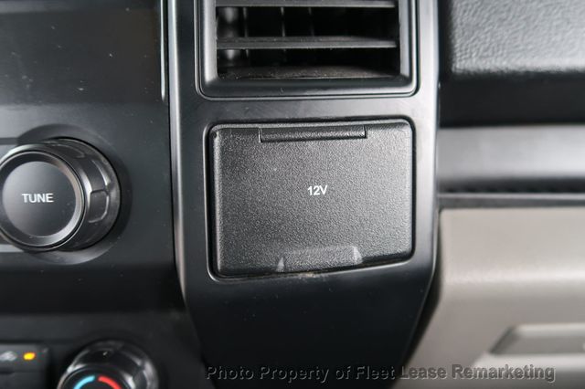 2019 Ford F-150 F150 4WD Supercab SWB - 22924718 - 33