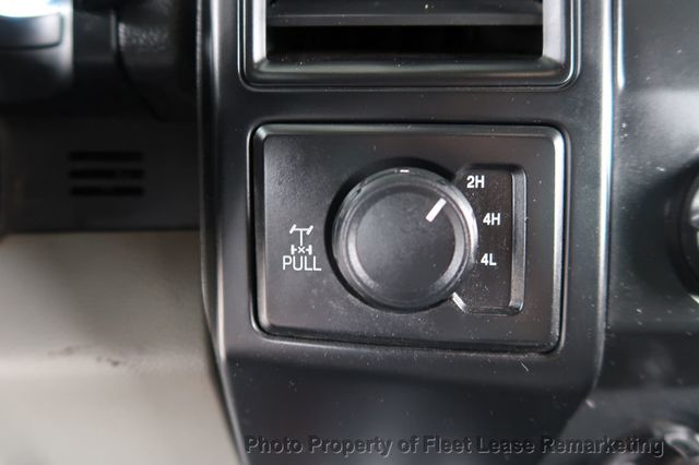 2019 Ford F-150 F150 4WD Supercab SWB - 22924718 - 34