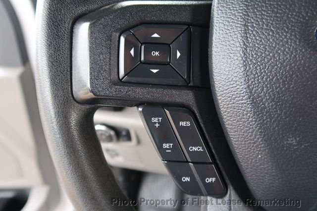 2019 Ford F-150 F150 4WD Supercab SWB - 22924718 - 35