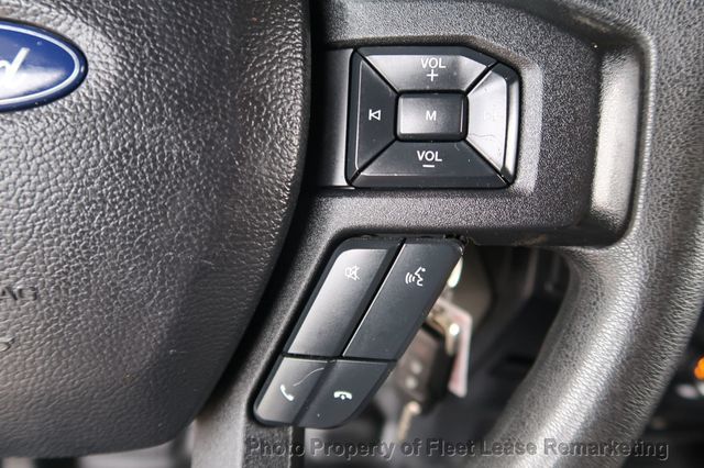 2019 Ford F-150 F150 4WD Supercab SWB - 22924718 - 36