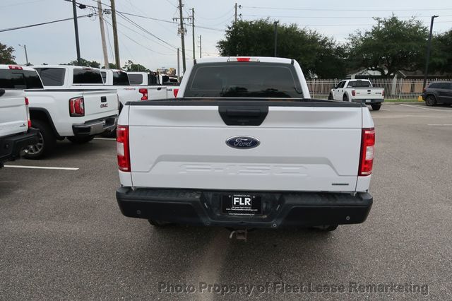 2019 Ford F-150 F150 4WD Supercab SWB - 22924718 - 3