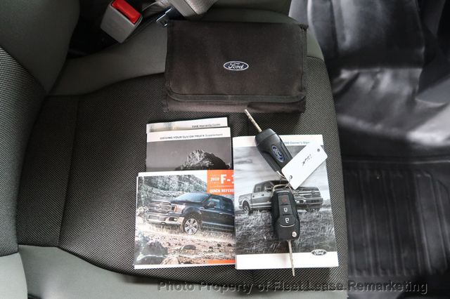 2019 Ford F-150 F150 4WD Supercab SWB - 22924718 - 40