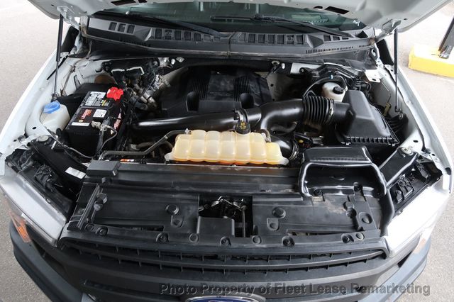 2019 Ford F-150 F150 4WD Supercab SWB - 22924718 - 42
